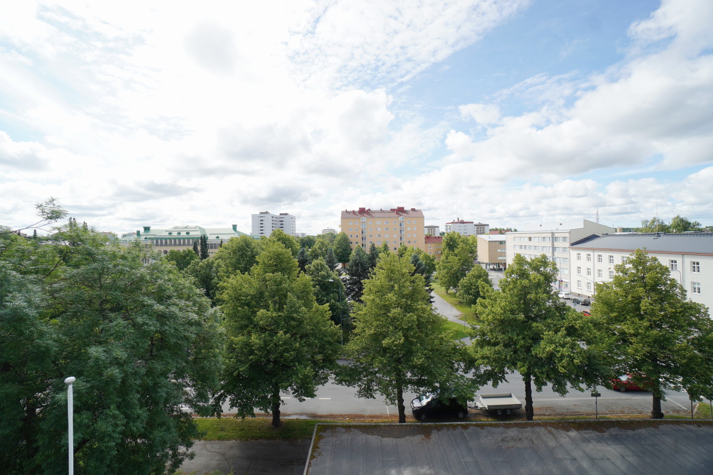 Otavankatu 20 – kuva 13