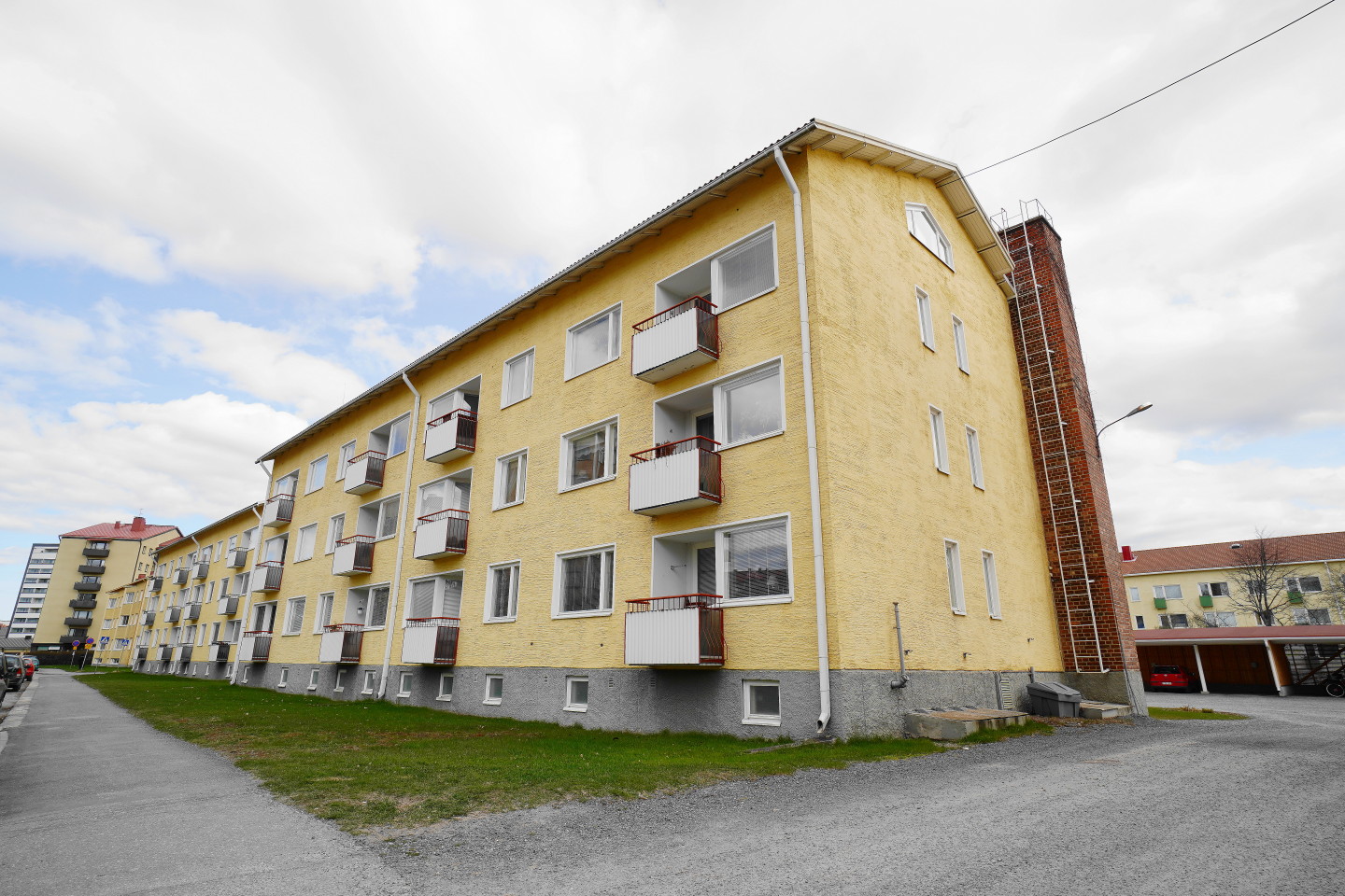 Kiertokatu 7 – kuva 15