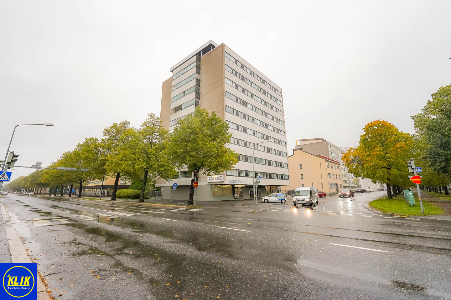 Eteläpuisto 19 – kuva 1