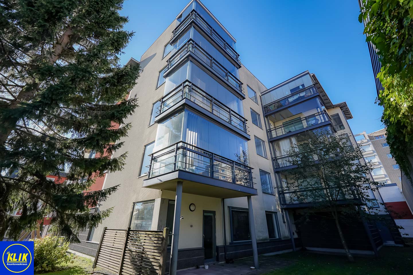 Vähälinnankatu 21A – kuva 20