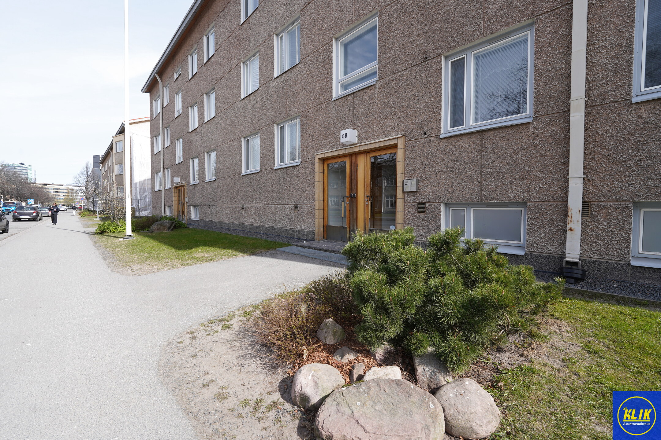 Rautatienpuistokatu 6 – kuva 13