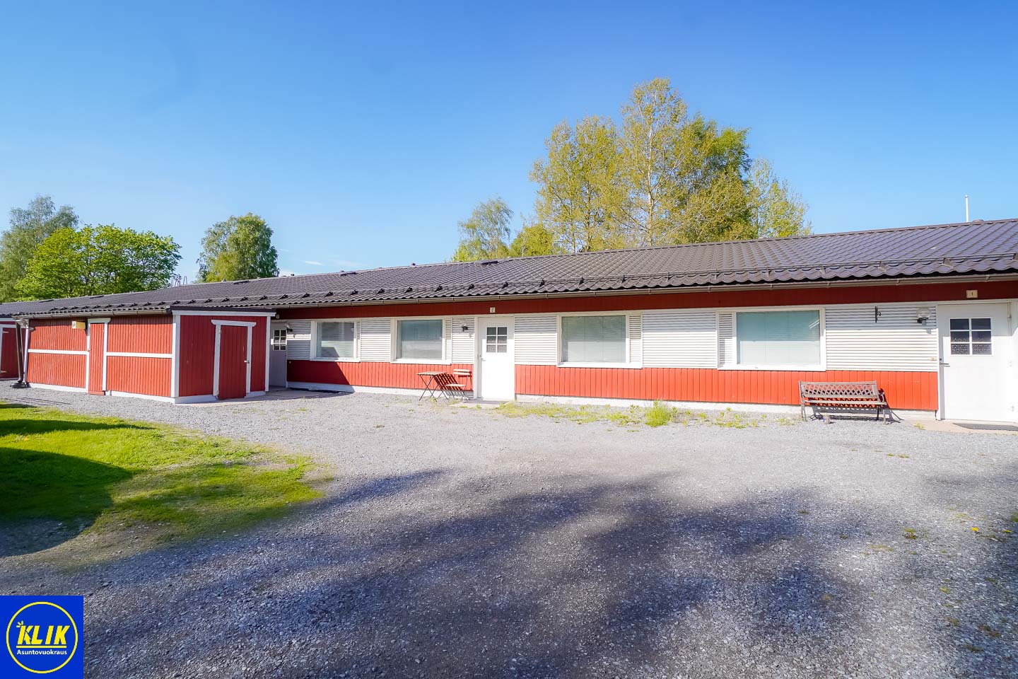 Rasituksentie 6 – kuva 1