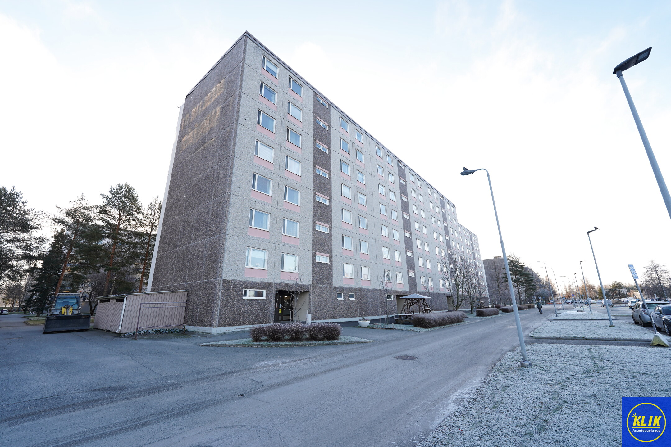 Vellamontie 11 – kuva 1