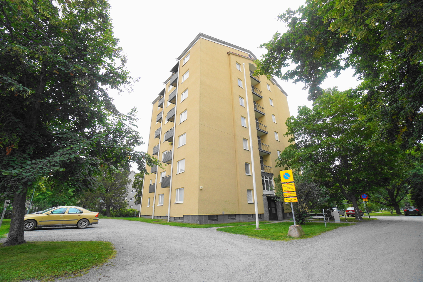 Kiertokatu 4 – kuva 1
