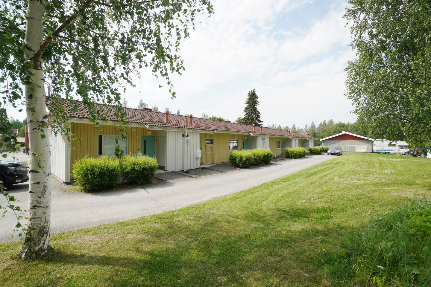 Koskitie 13 – kuva 1