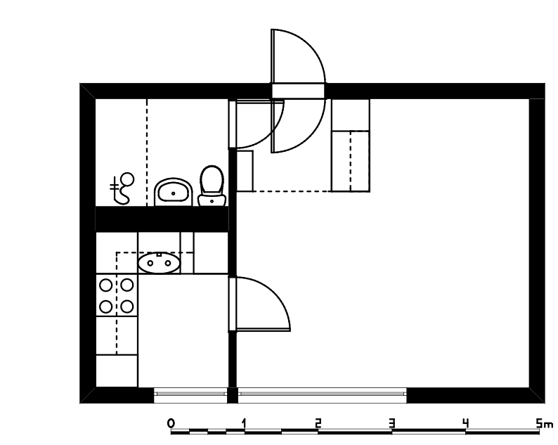 Rajalantie 3 – kuva 14