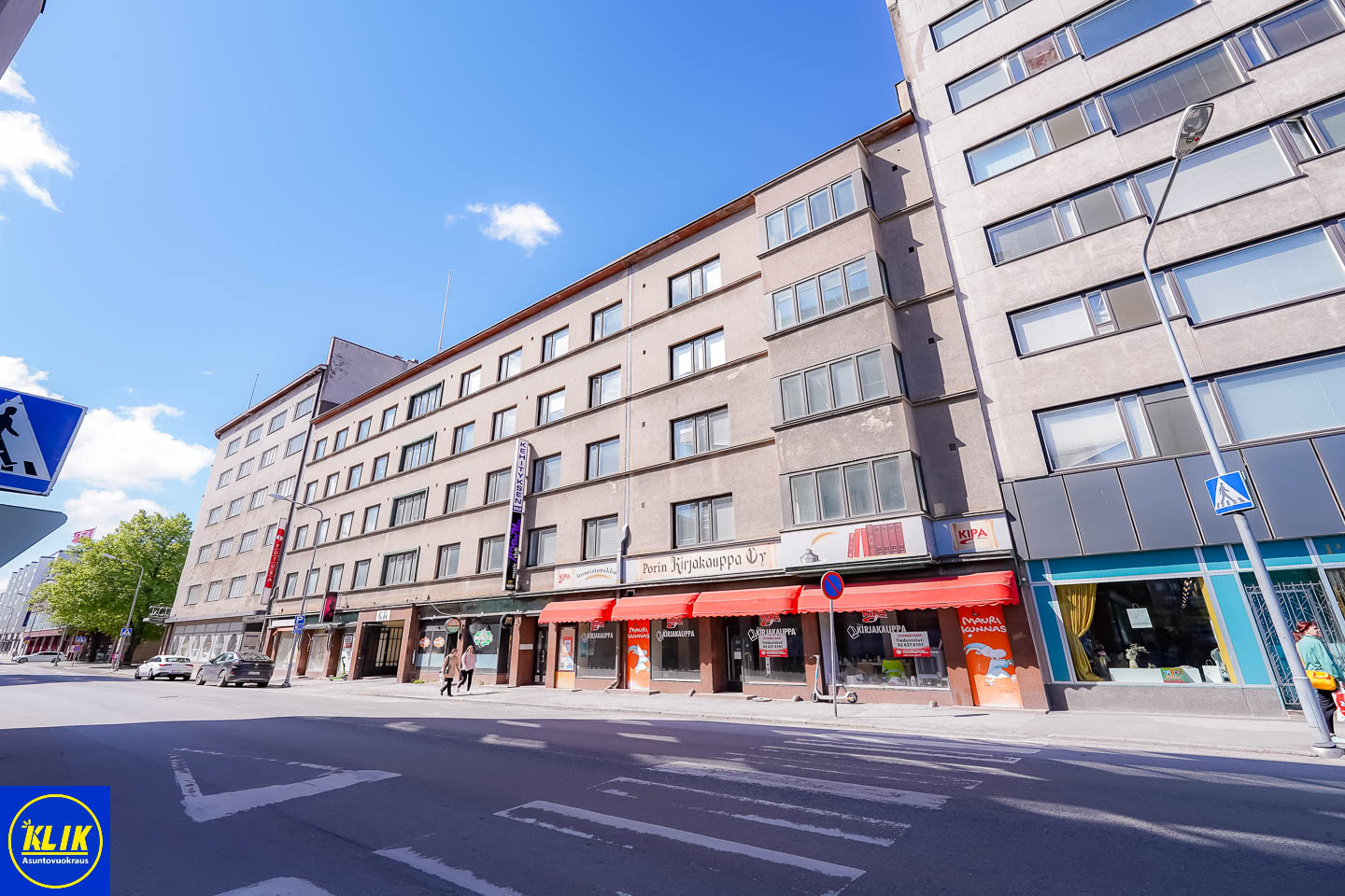 Antinkatu 15 – kuva 11