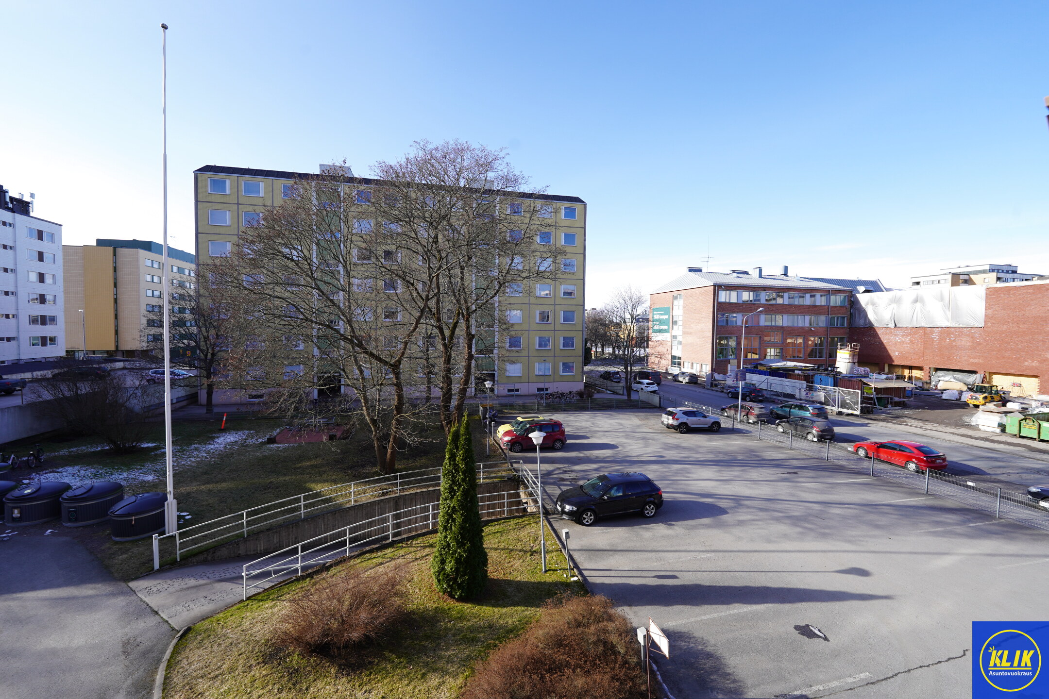 Eteläpuisto 17 – kuva 18