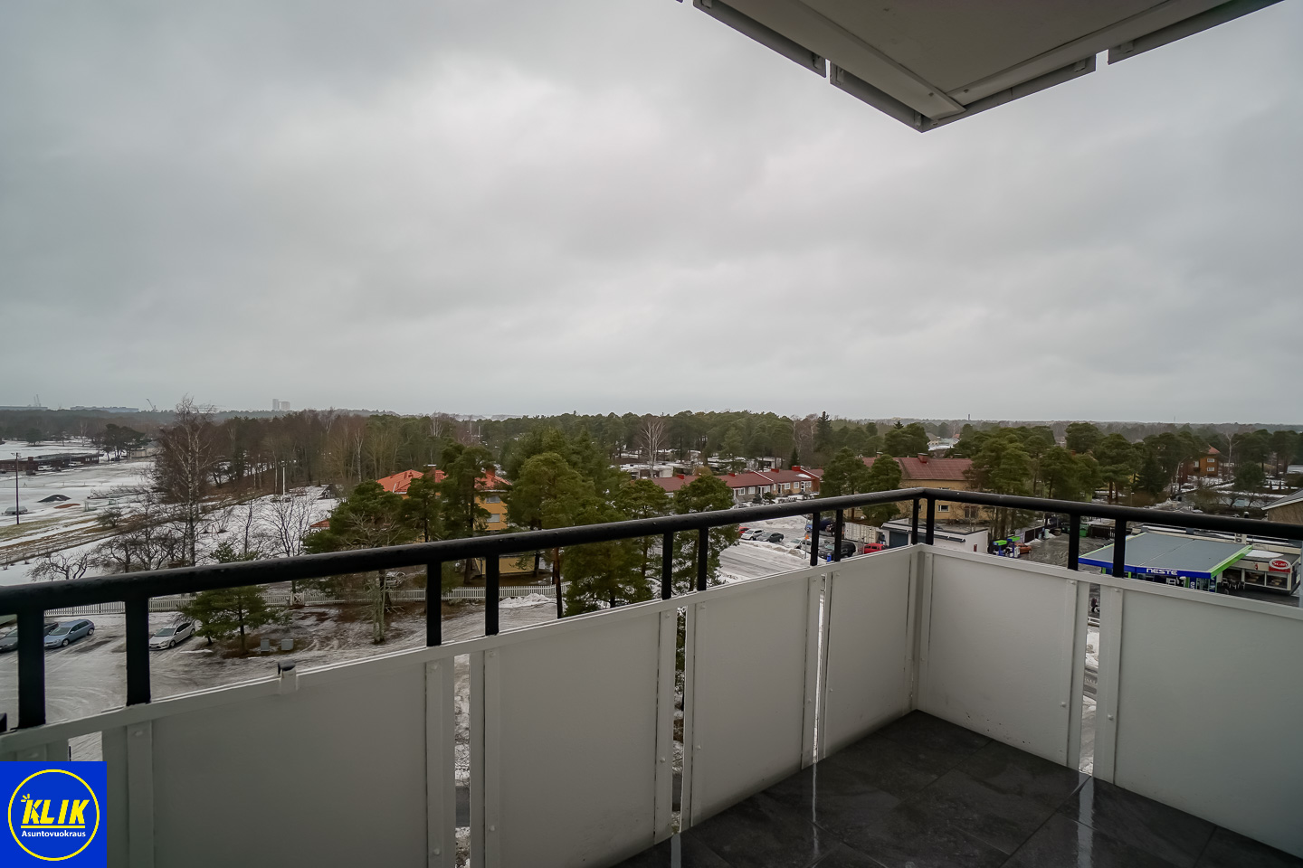 Syväraumankatu 22 – kuva 10