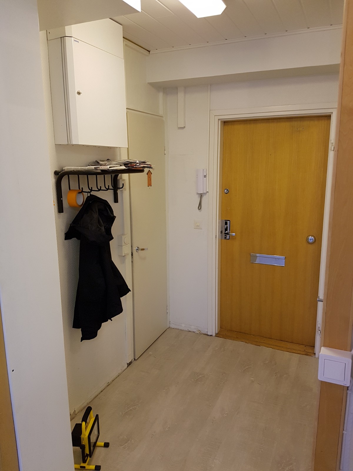 Hallituskatu 18 – kuva 7