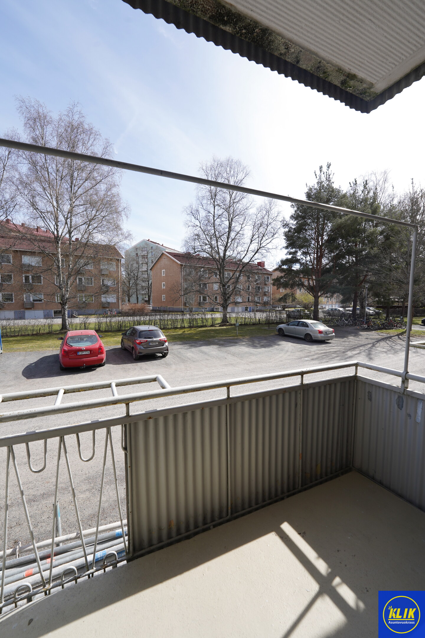 Rautatienpuistokatu 8 – kuva 11