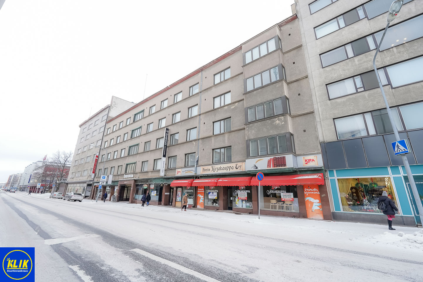 Antinkatu 15 – kuva 10