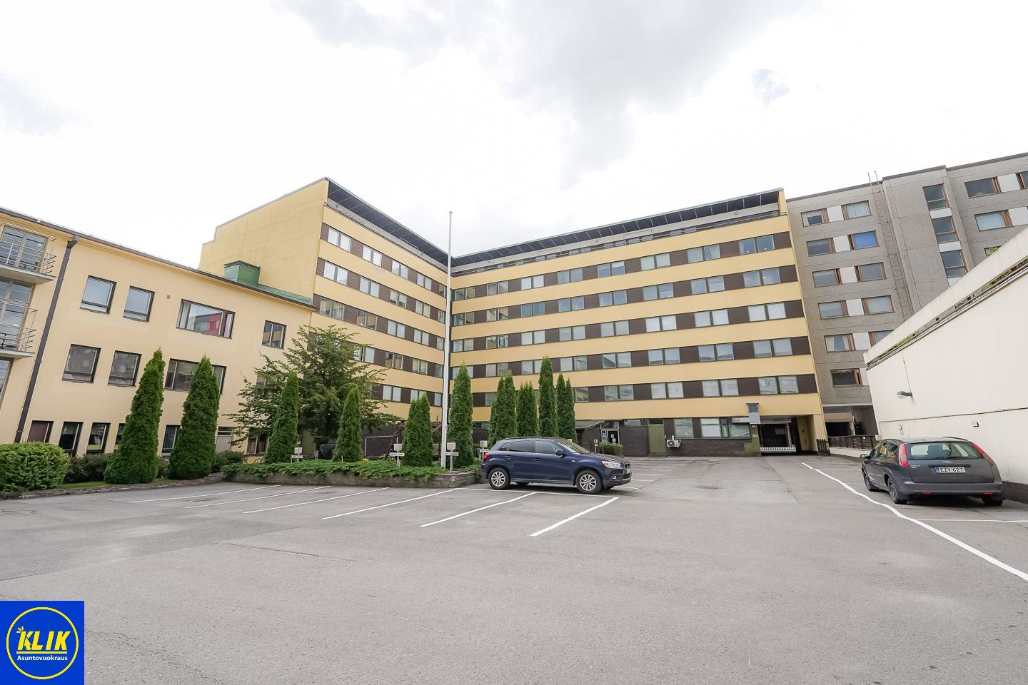 Yrjönkatu 7 – kuva 16