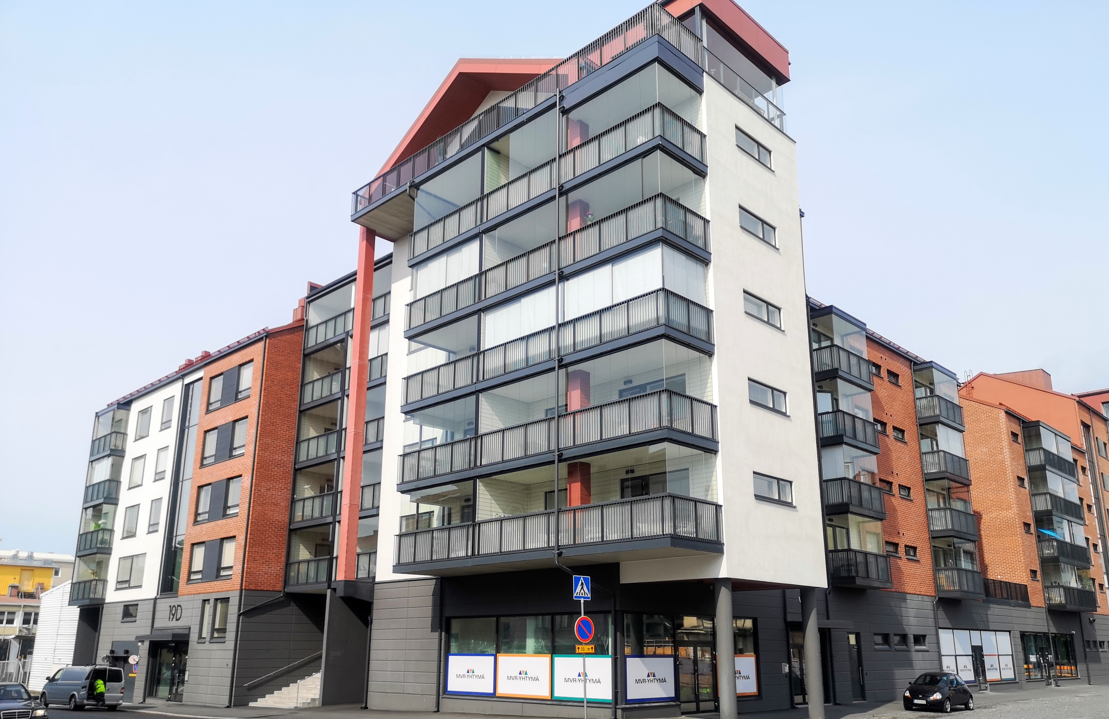 Annankatu 3 – kuva 1