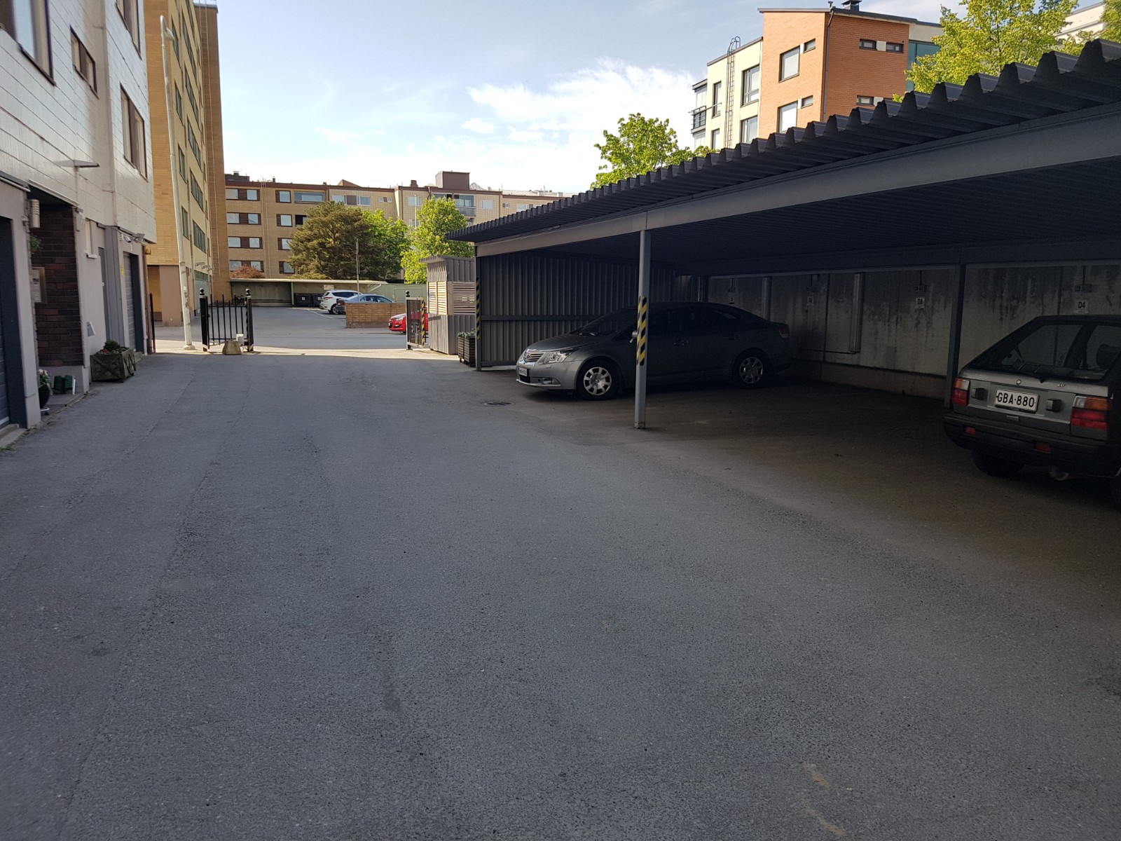 Otavankatu 20 – kuva 16