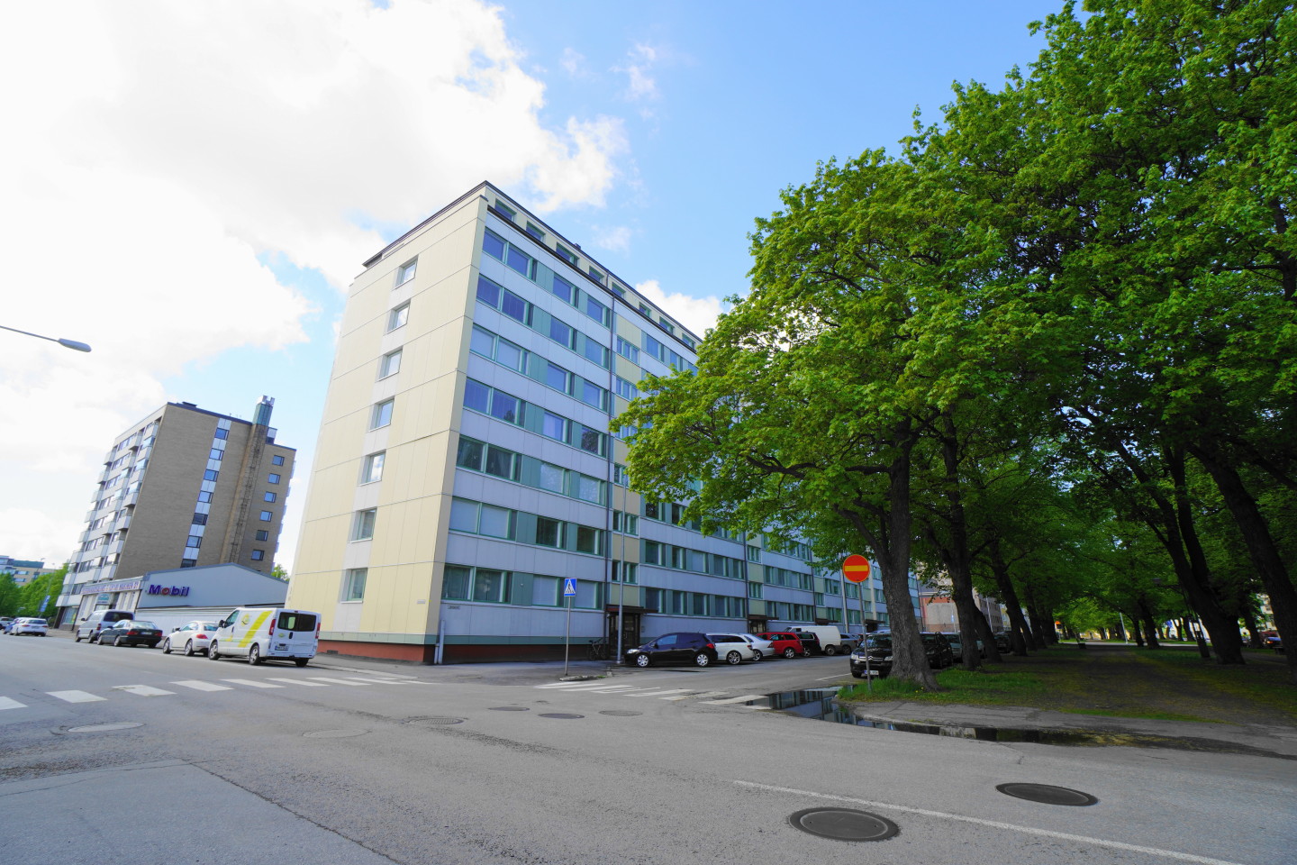 Länsipuisto 20 – kuva 1