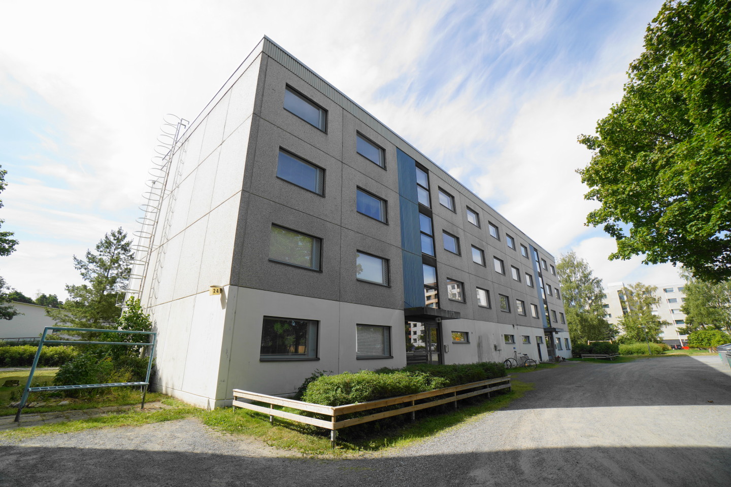Aittakarinkatu 24 – kuva 1