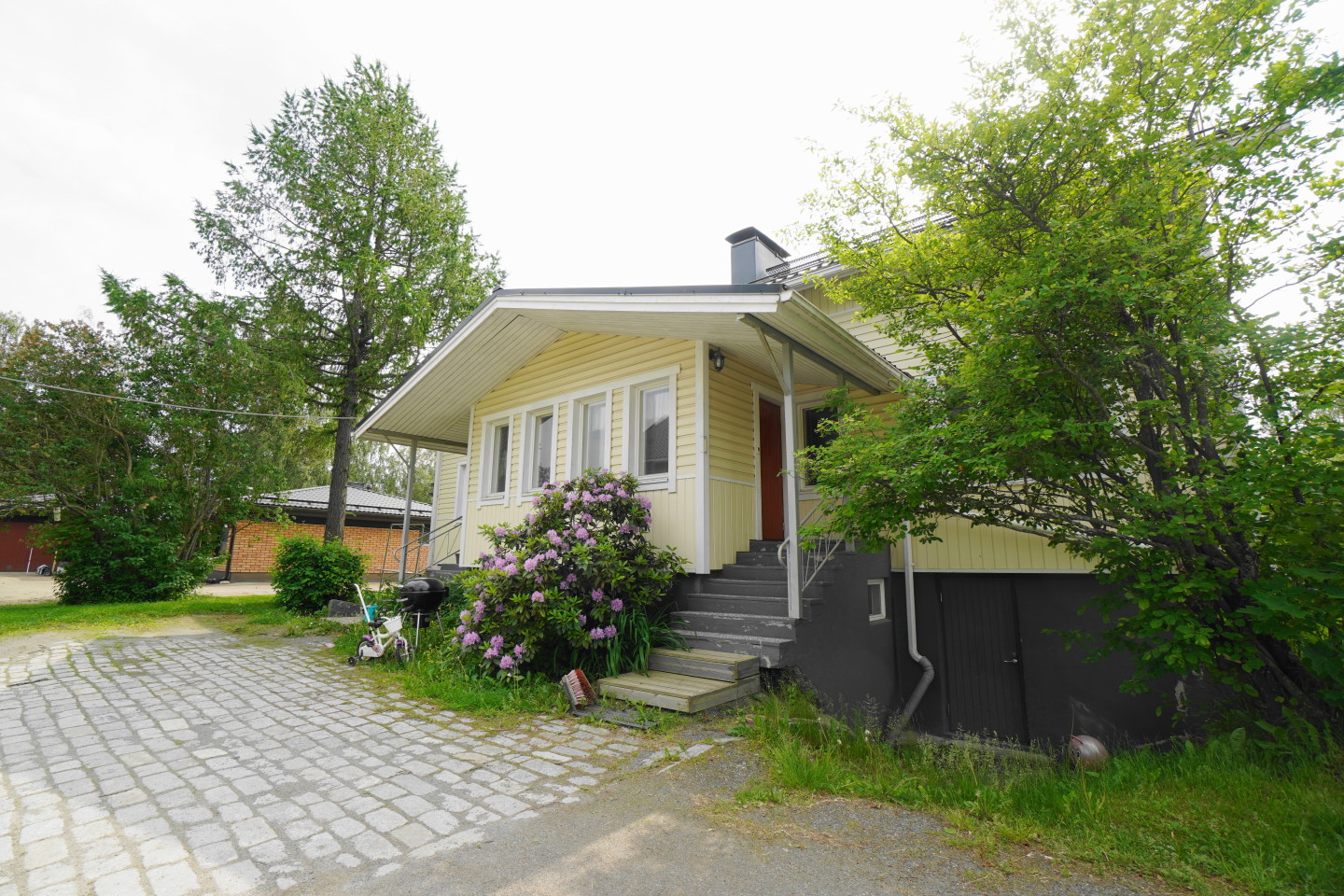 Öljymäentie 18 – kuva 20