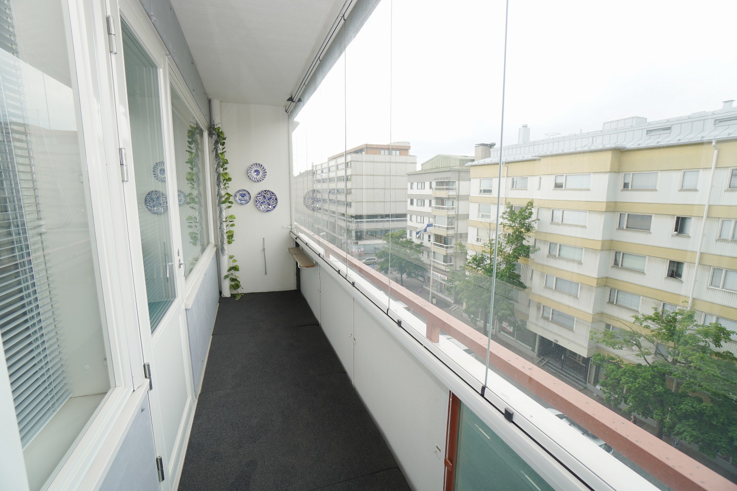 Antinkatu 23 – kuva 7