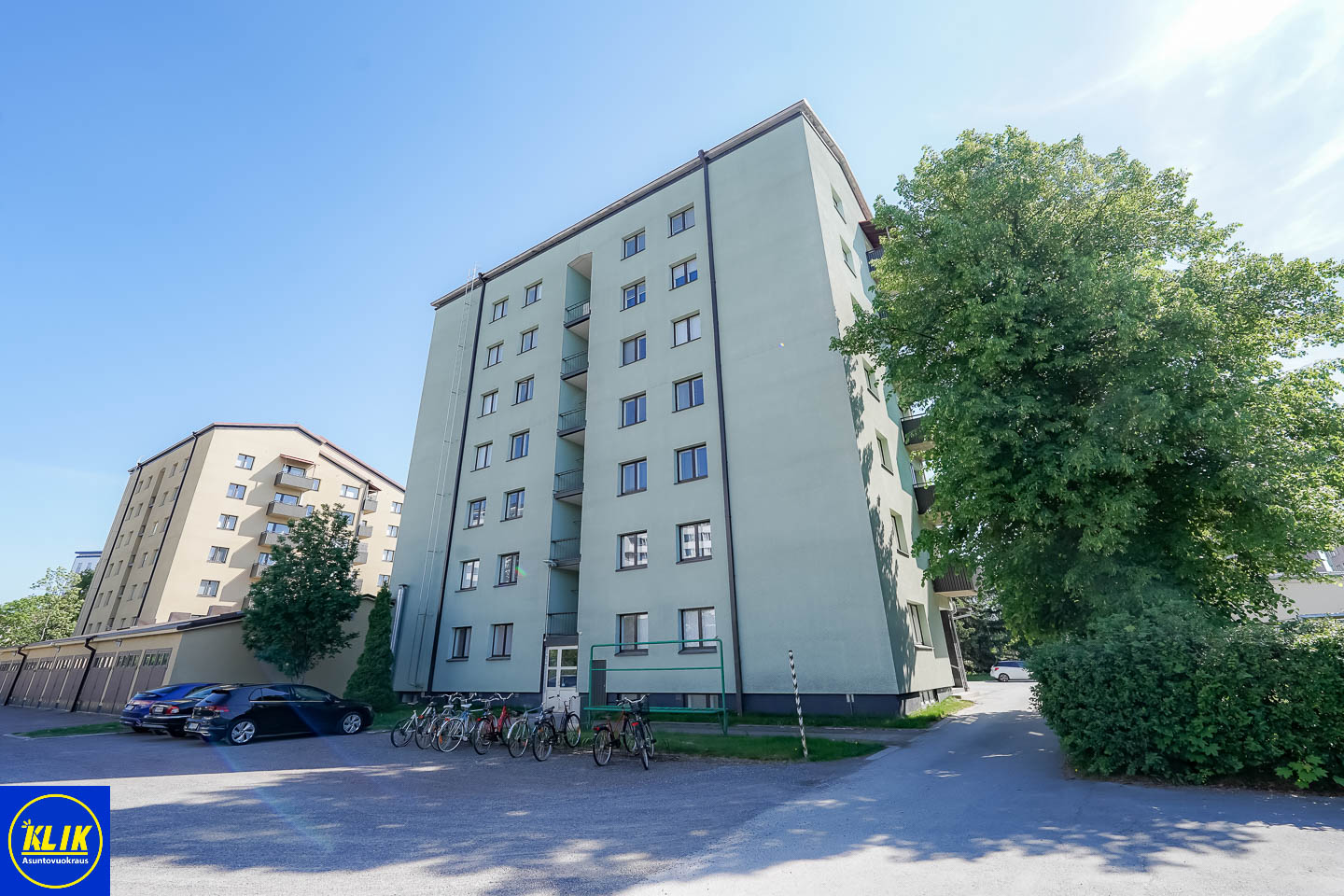 Kiertokatu 15 – kuva 1