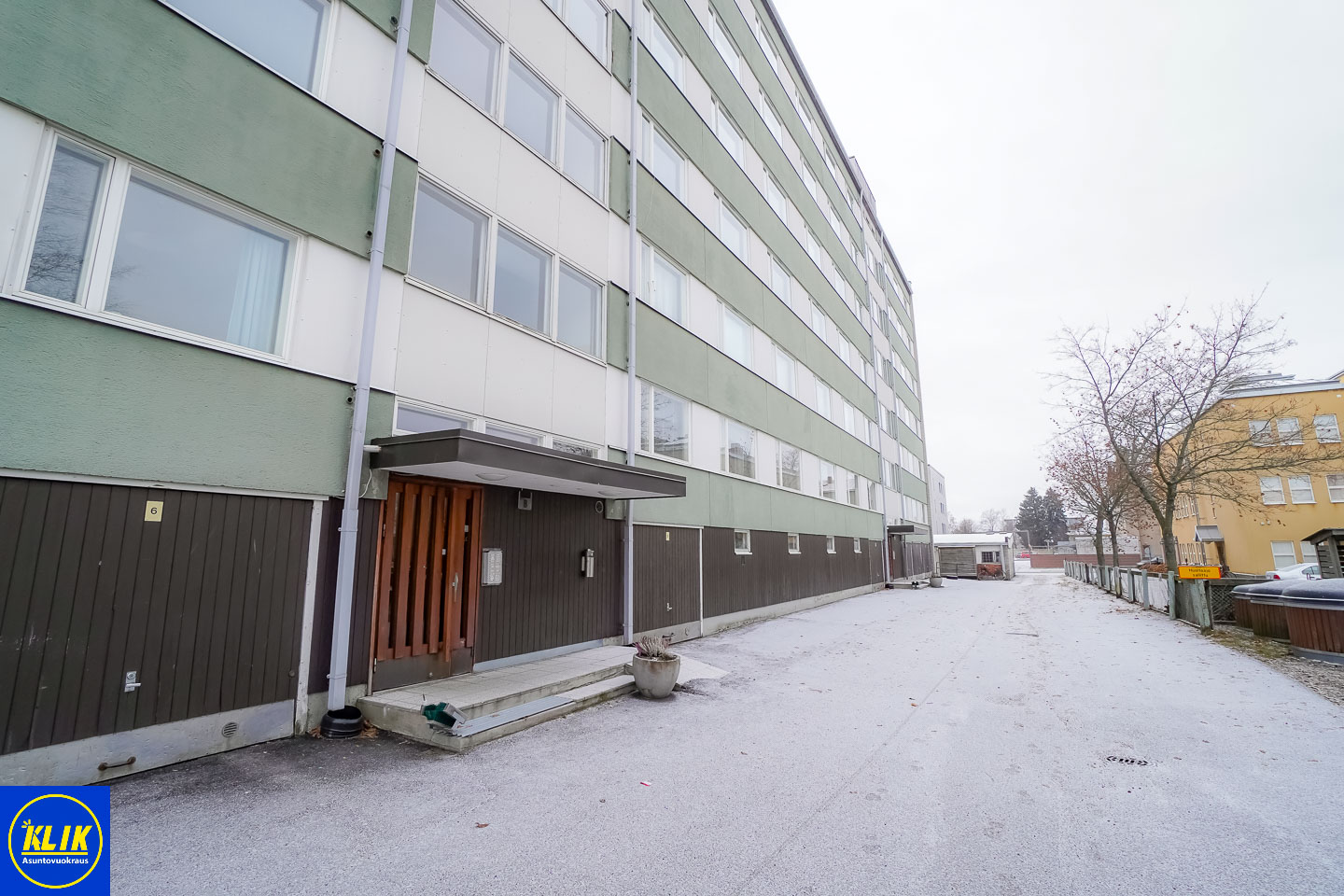 Nortamonkatu 26 – kuva 17