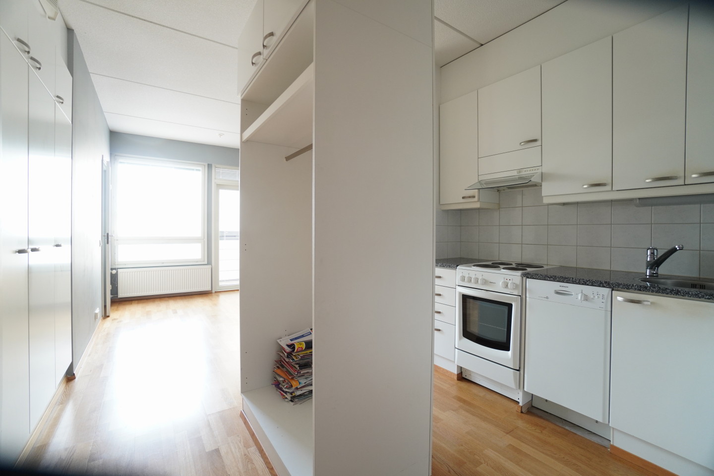 Asemapäällikönkatu 6 – kuva 3
