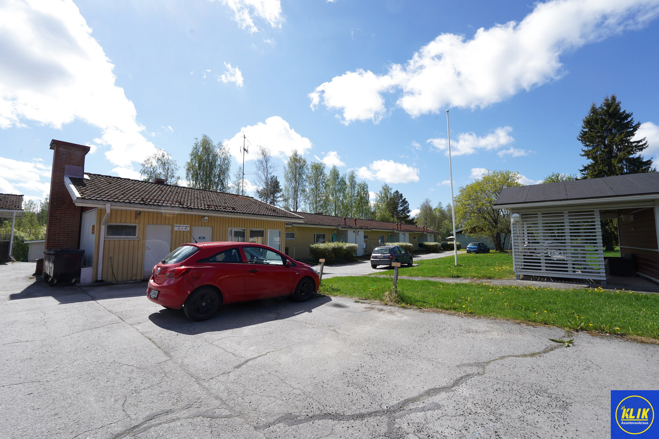 Koskitie 13 – kuva 16