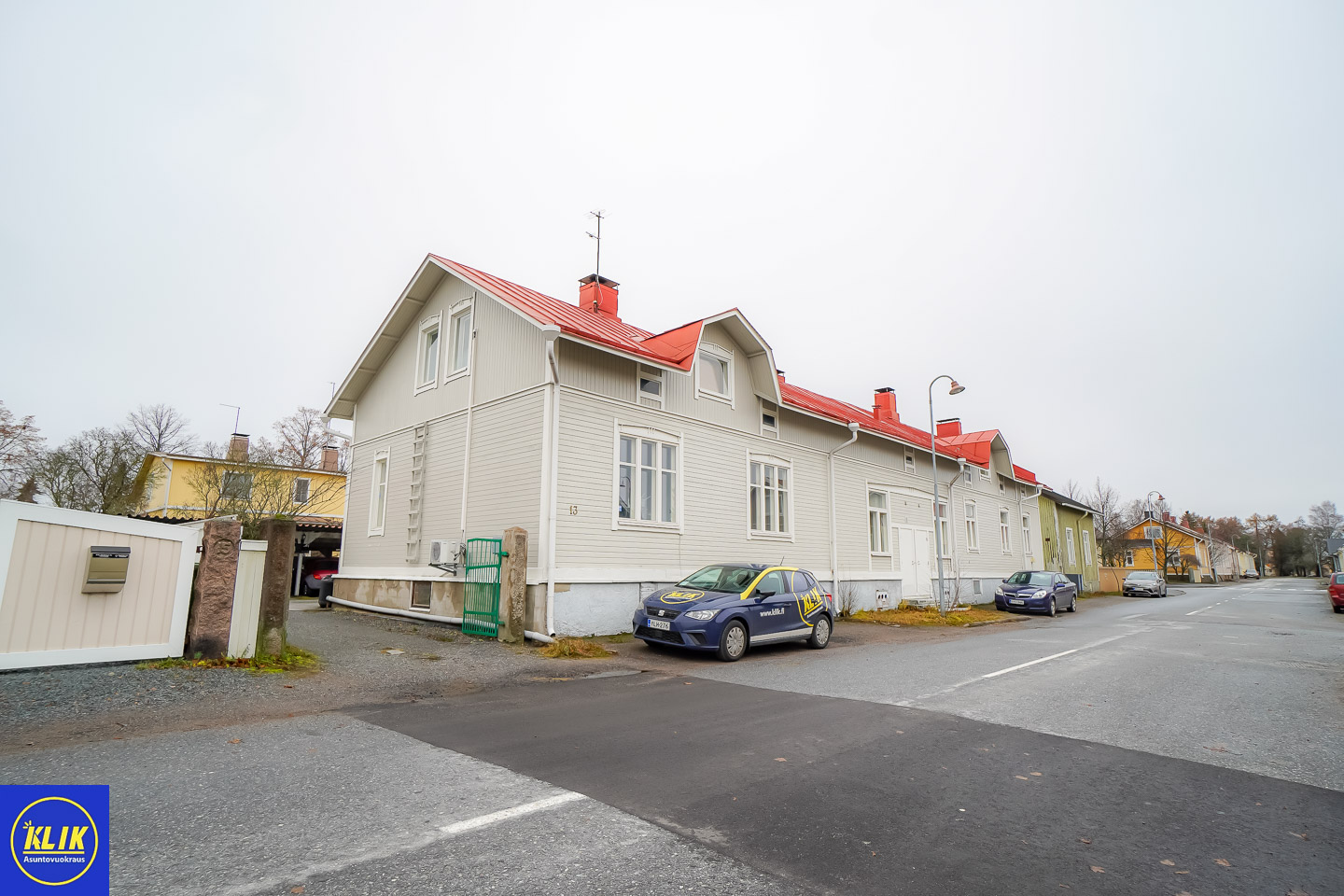 Käpylänkatu 13 – kuva 11