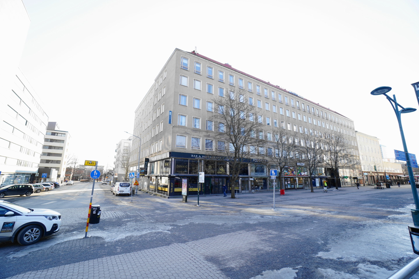 Nortamonkatu 4 – kuva 19