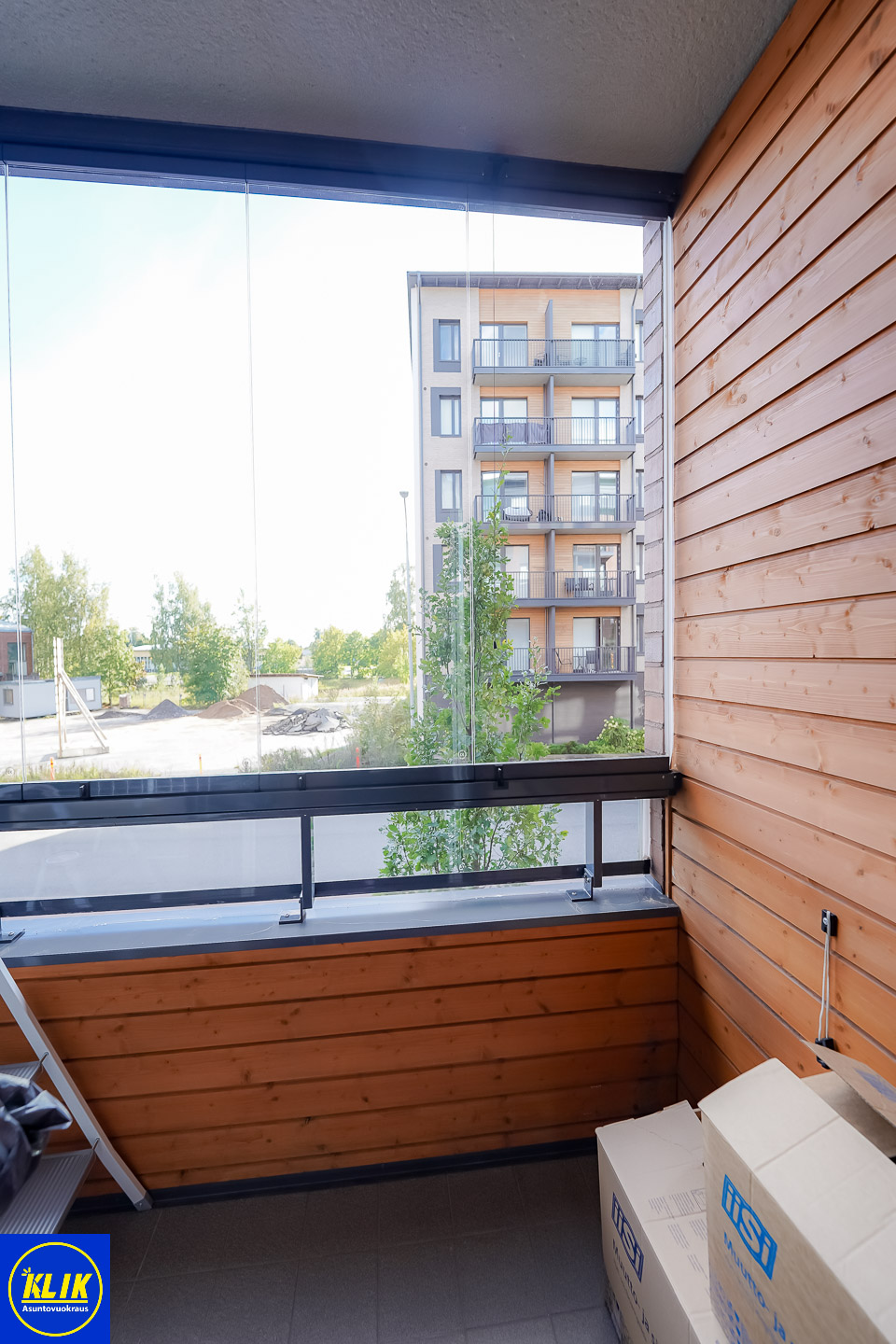 Teljänkatu 1 – kuva 9