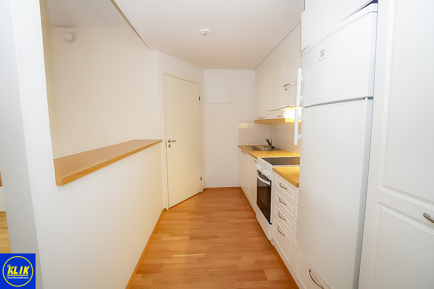 Asemapäällikönkatu 1 – kuva 10