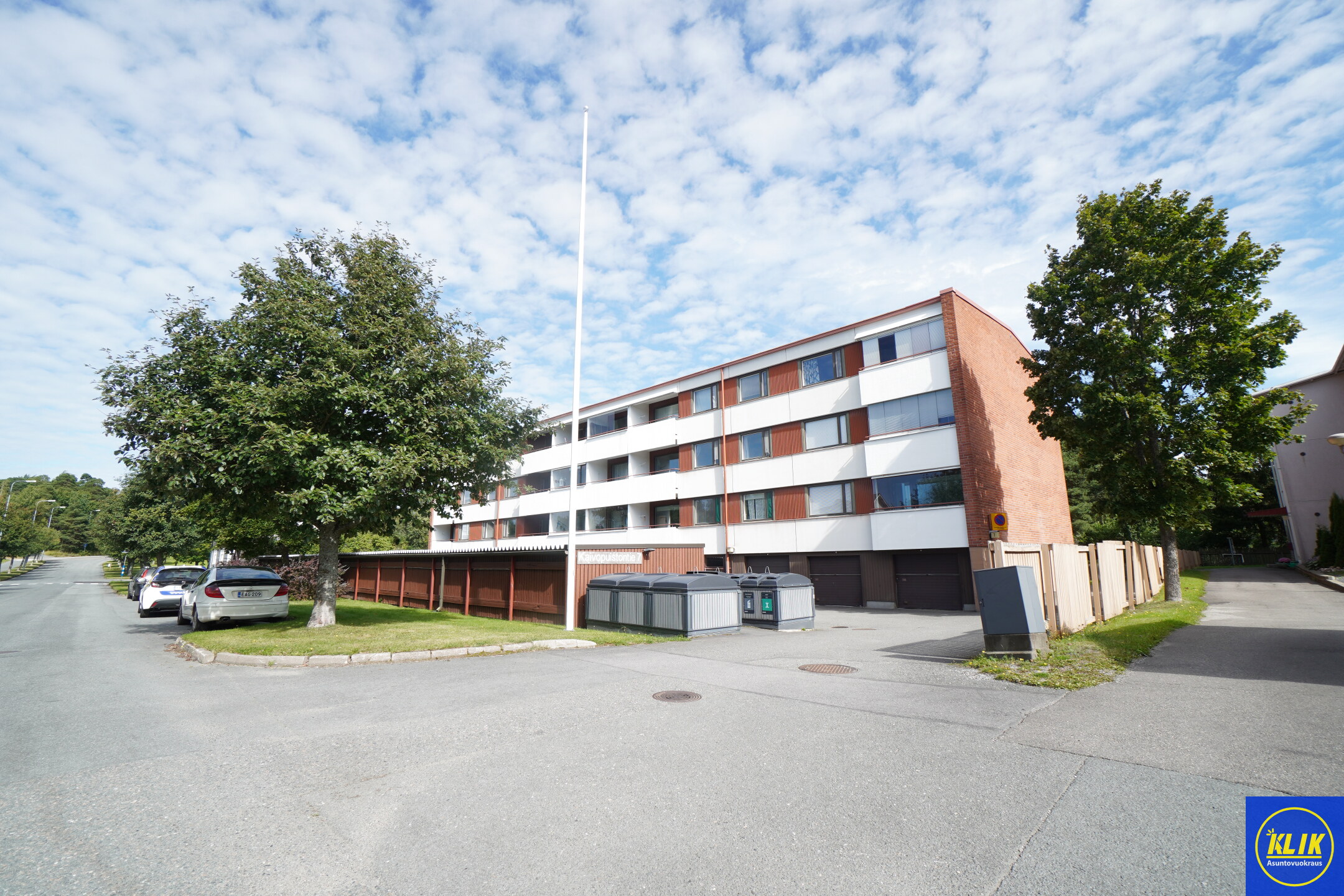 Kaivopuistontie 7 – kuva 13