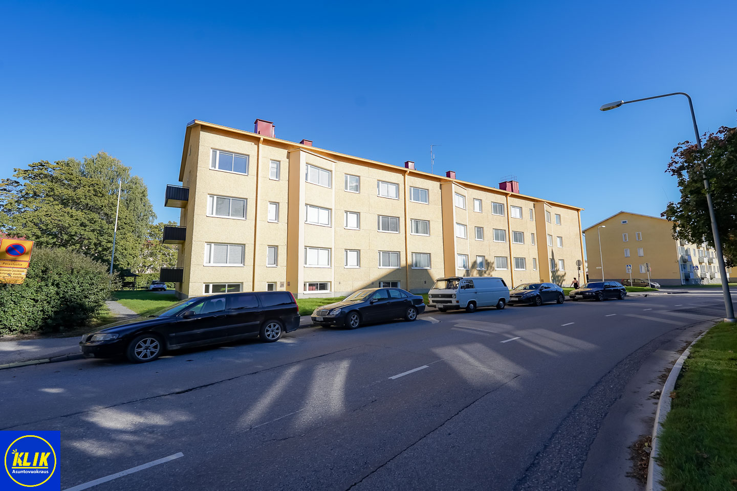 Kiertokatu 11 – kuva 17