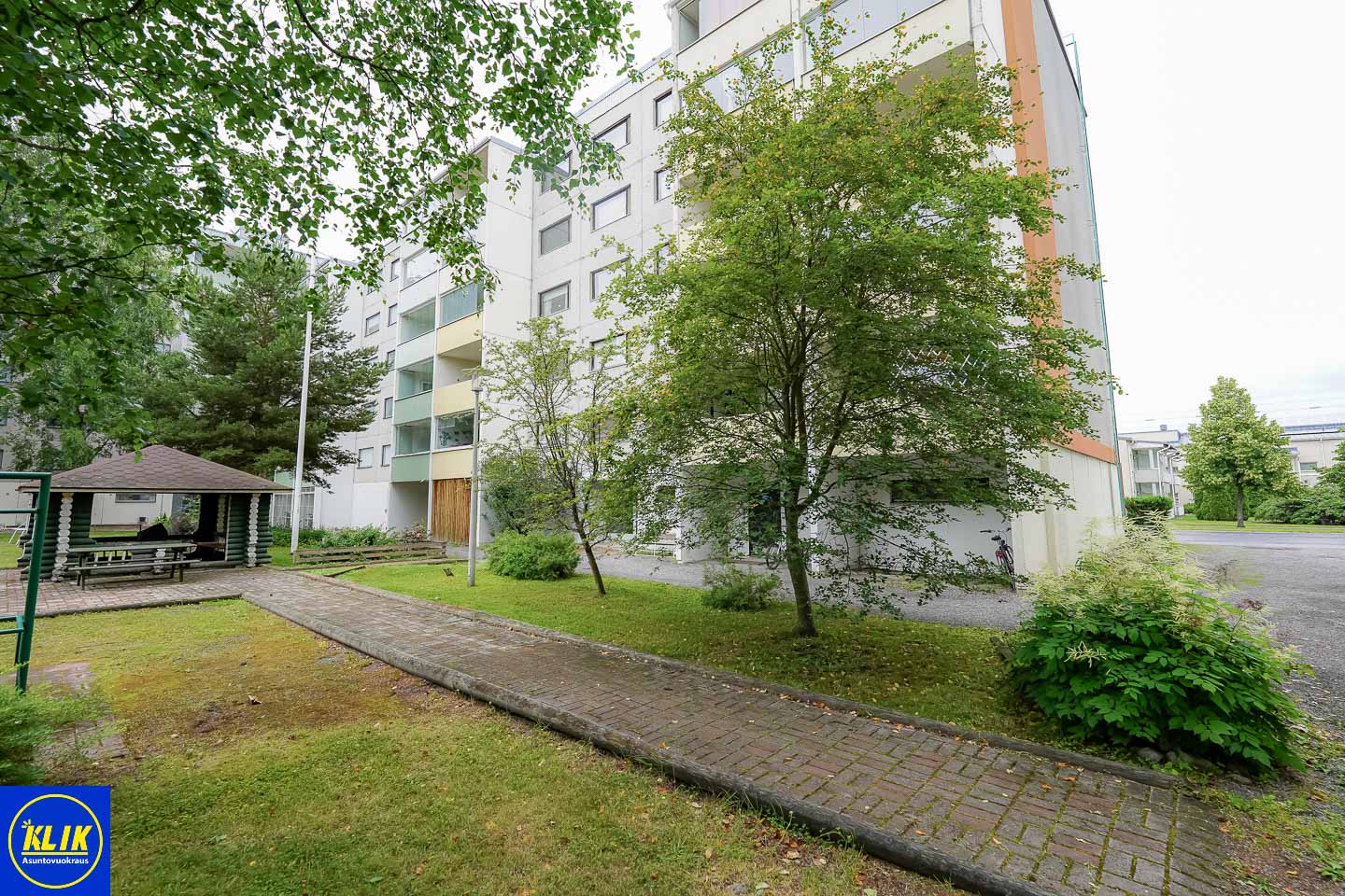 Aittakarinkatu 18 – kuva 18