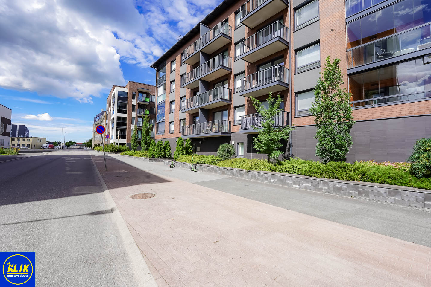 Teljänkatu 1 – kuva 16