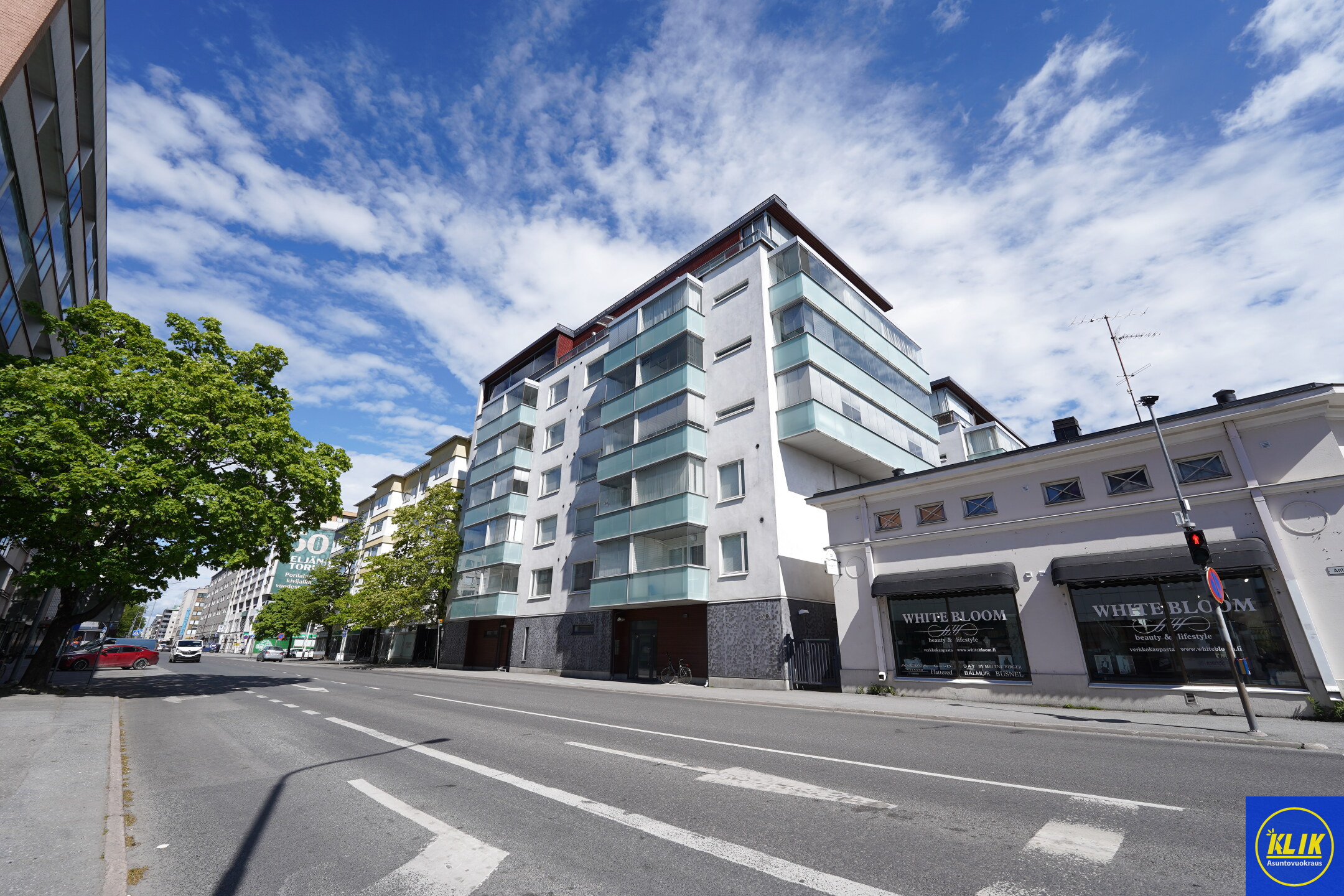 Antinkatu 20 – kuva 15