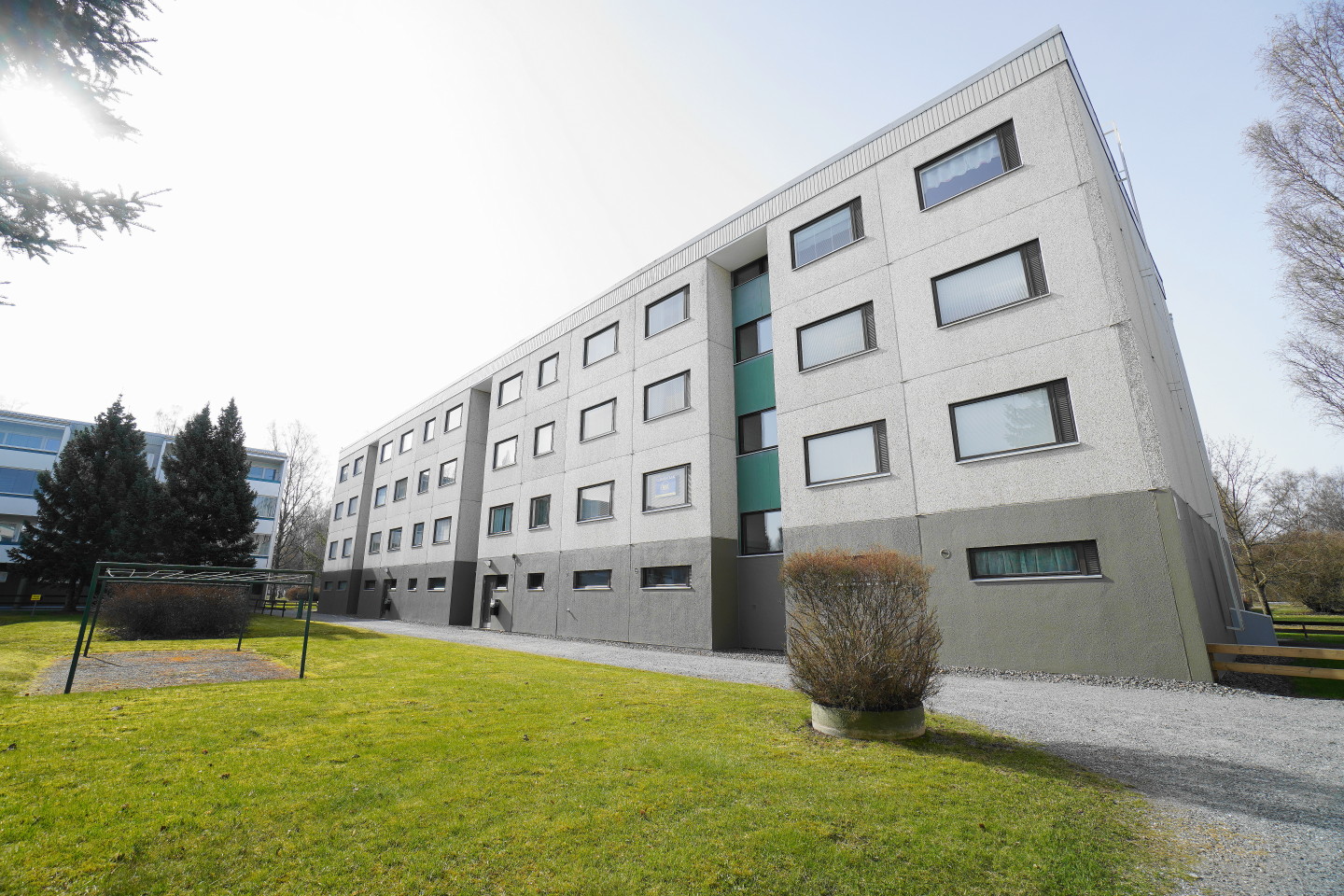 Väinönraitti 13 – kuva 1