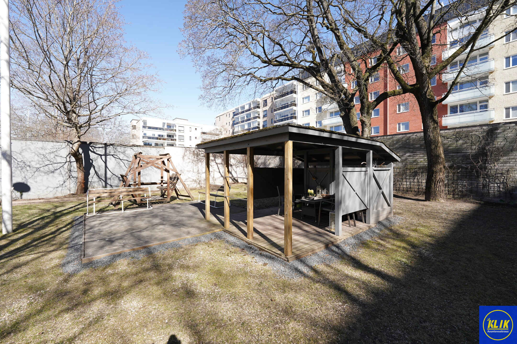Gallen-Kallelankatu 13 – kuva 13