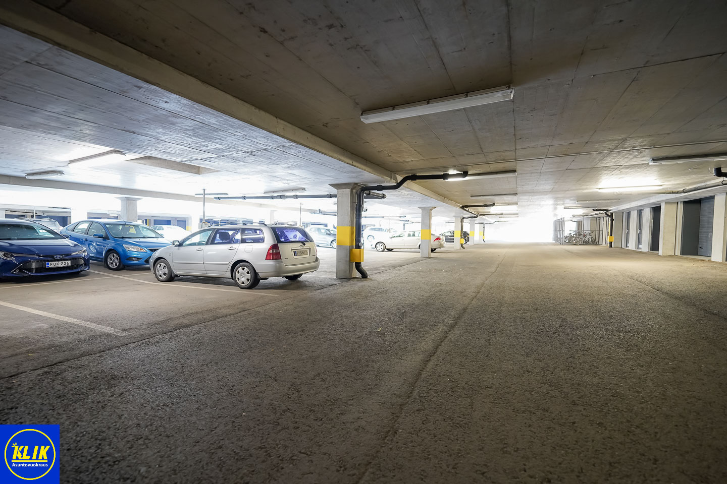 Teljänkatu 1 – kuva 15