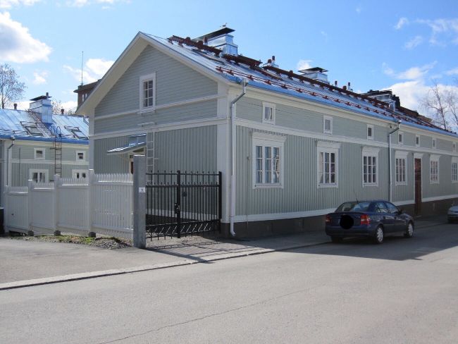 Aleksanterinkatu 11 – kuva 17