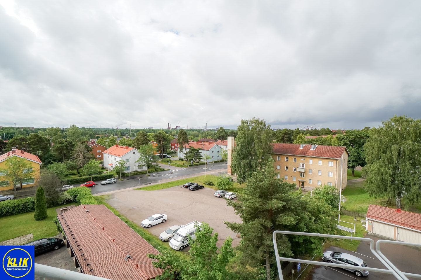 Syväraumankatu 16 – kuva 18