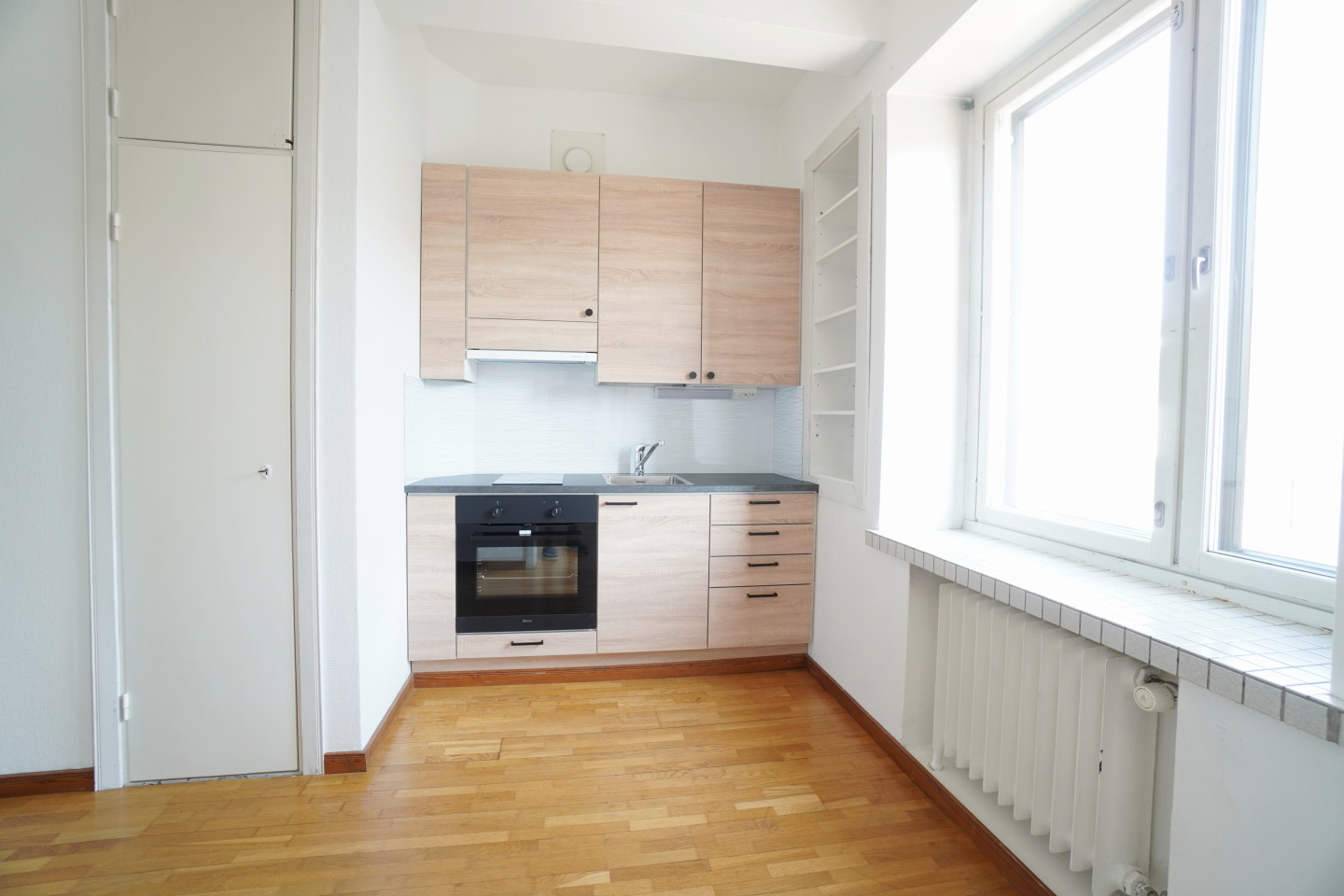 Antinkatu 33 – kuva 7