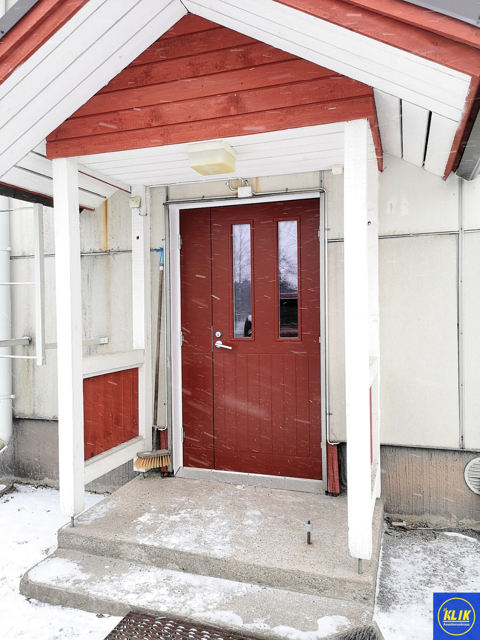 Pellervonkatu 1 – kuva 11