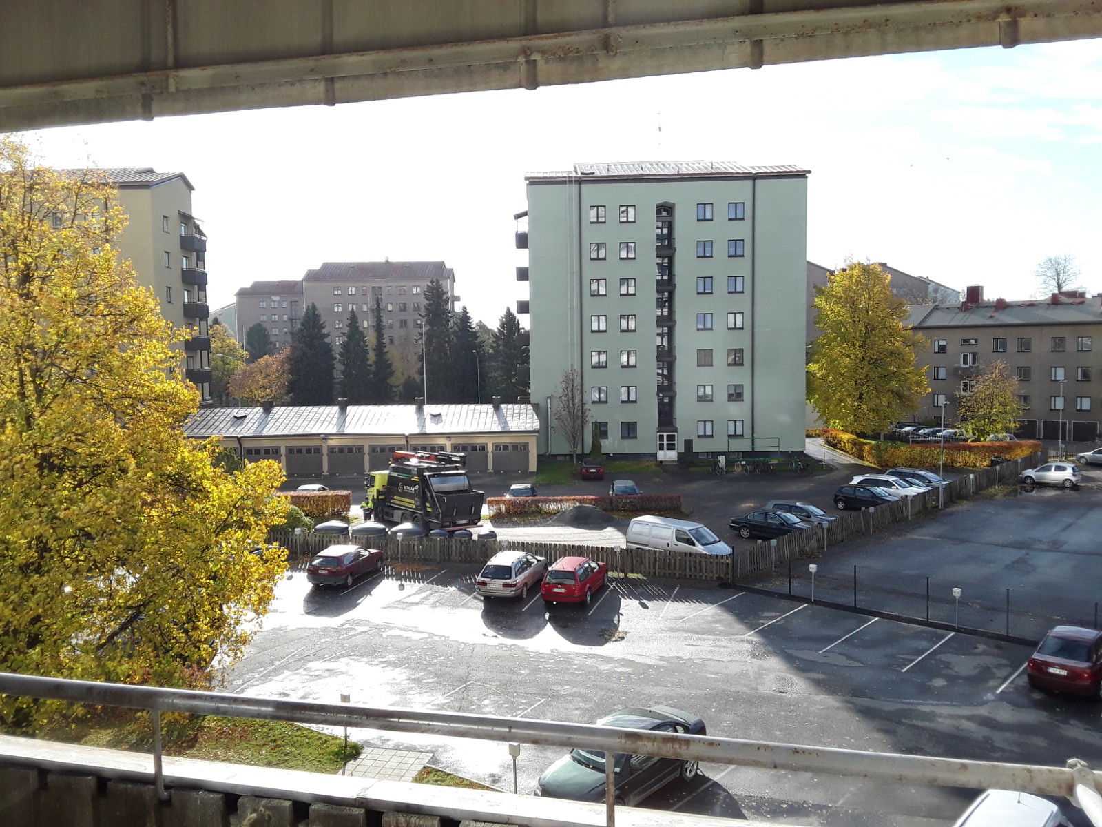 Rautatienpuistokatu 2 – kuva 16