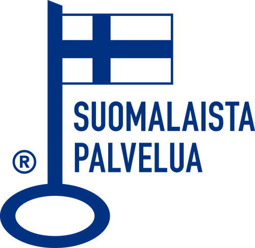 Suomalaista palvelua