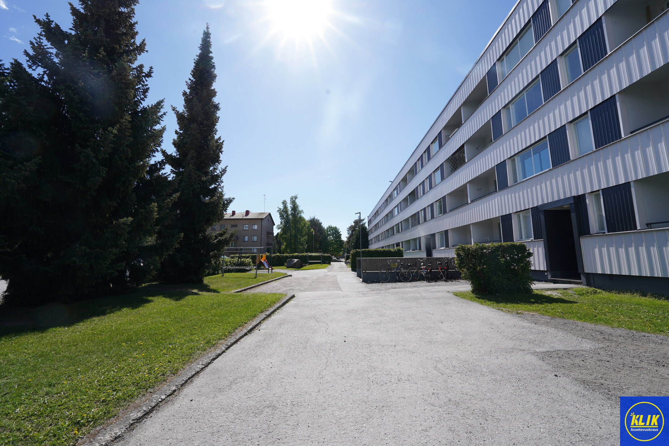 Rautatienpuistokatu 4 – kuva 20