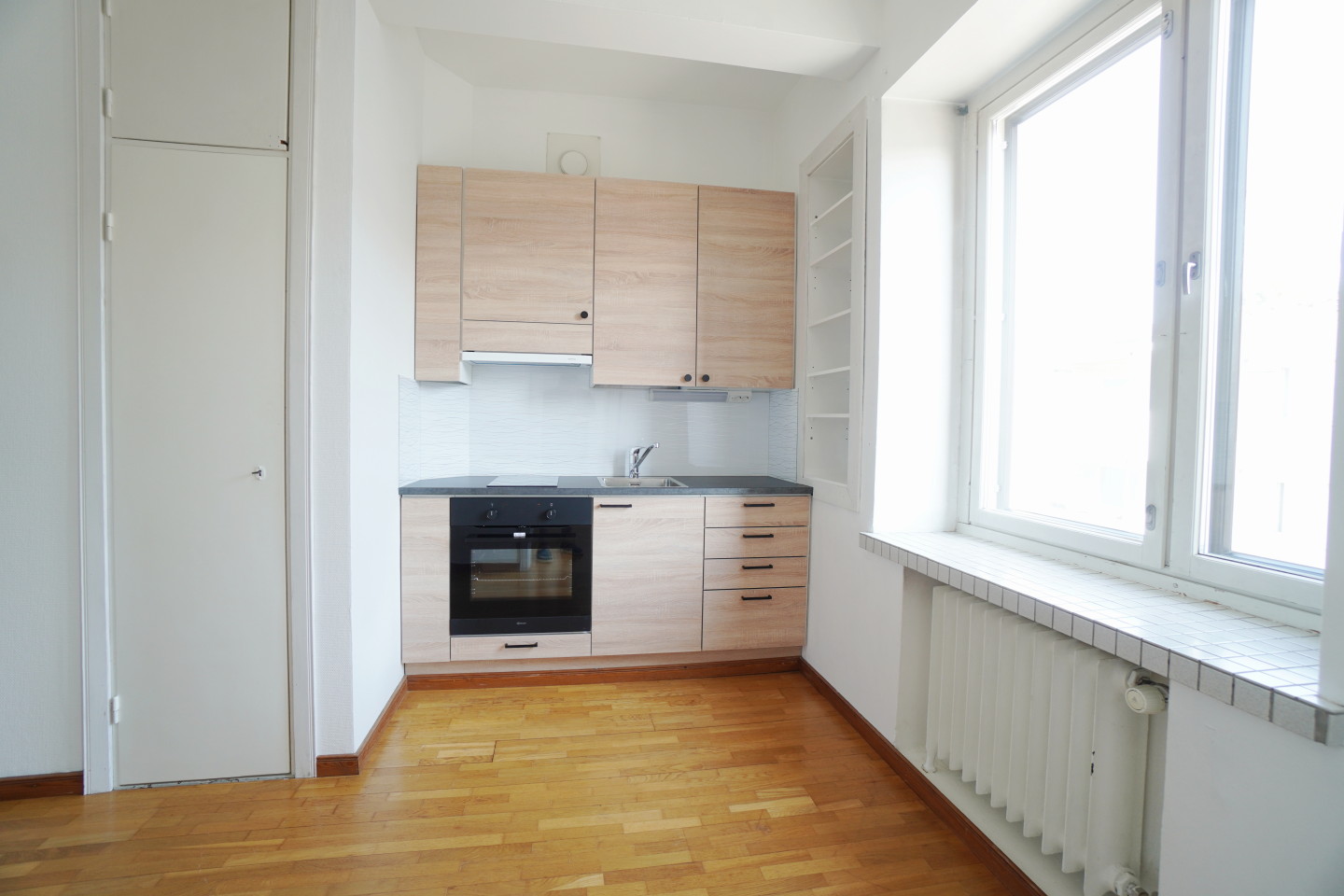 Antinkatu 33 – kuva 7
