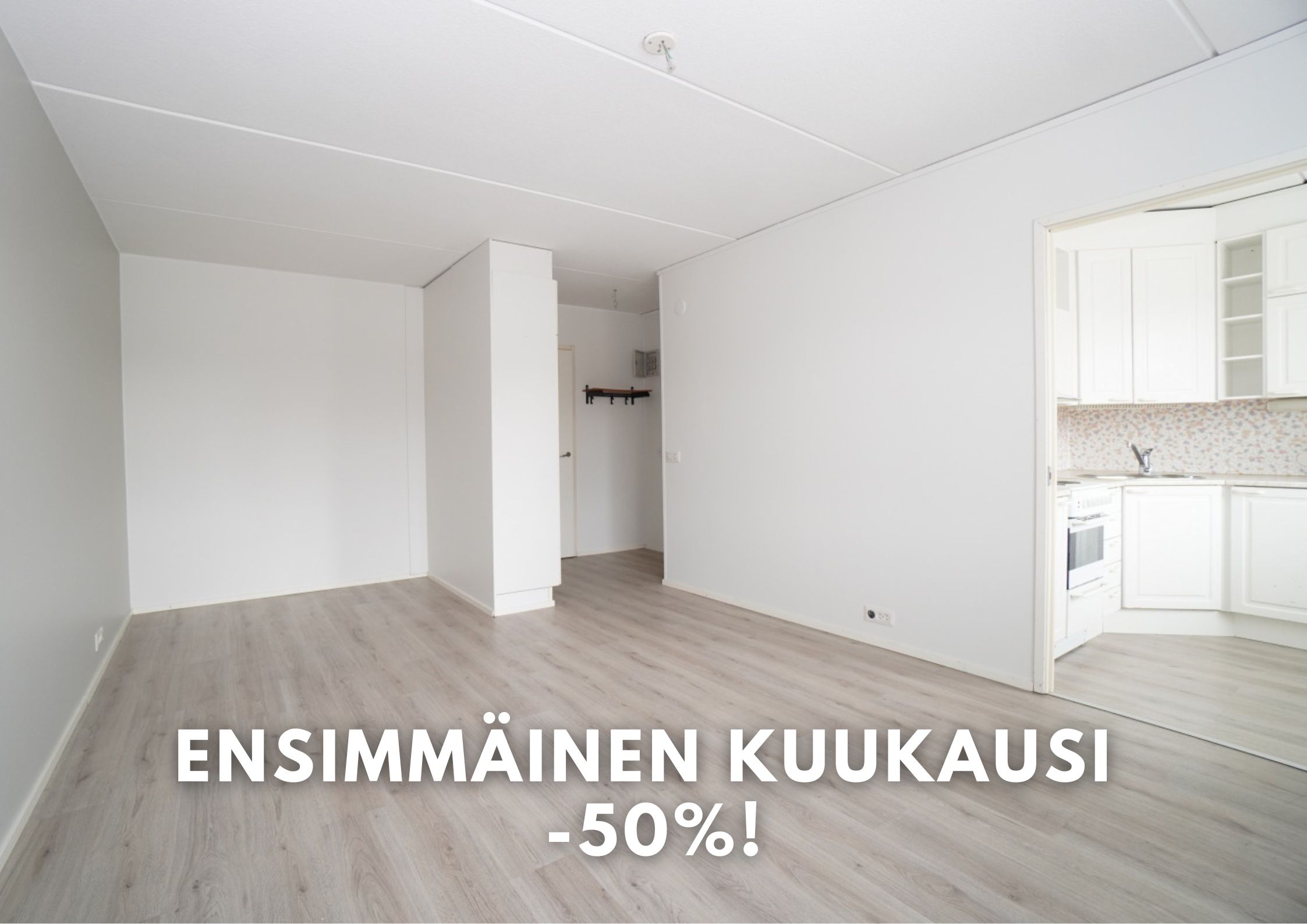 Outokummuntie 57 – kuva 1