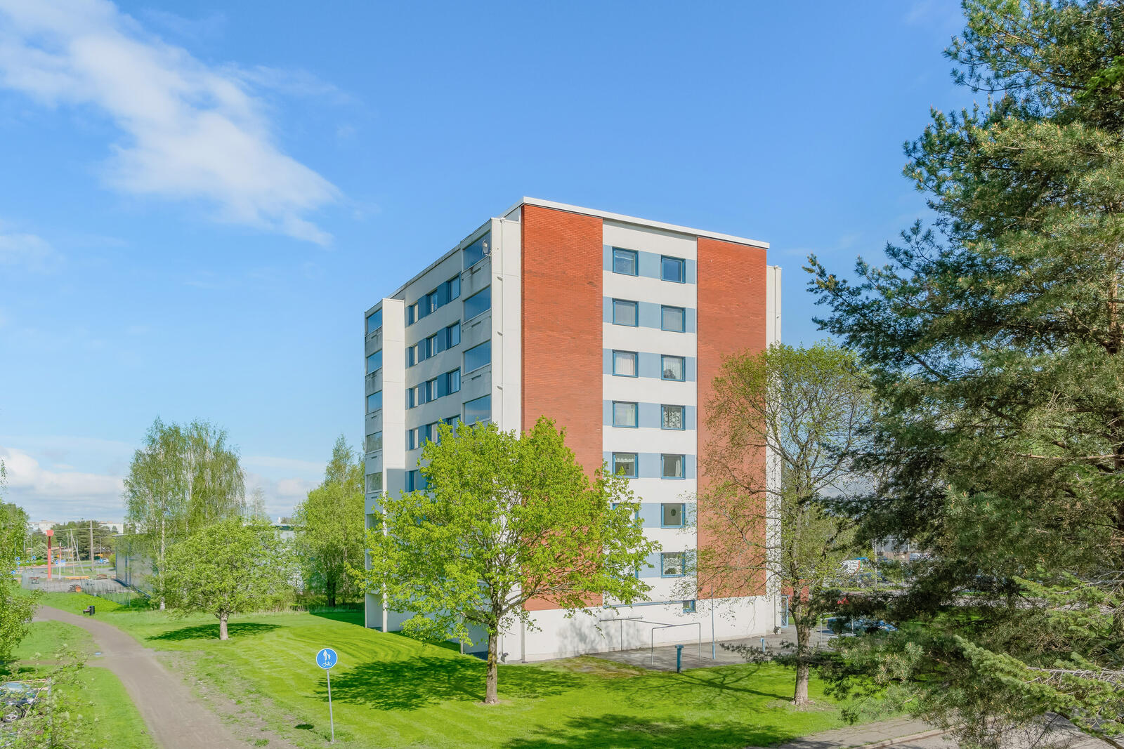 Rajalantie 3 – kuva 15