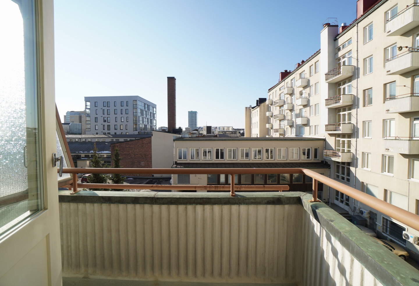 Nortamonkatu 4 – kuva 18
